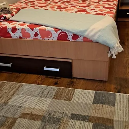 Apartament Rares 公寓 那沃达利