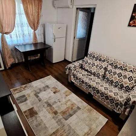 Apartament Rares 公寓 那沃达利