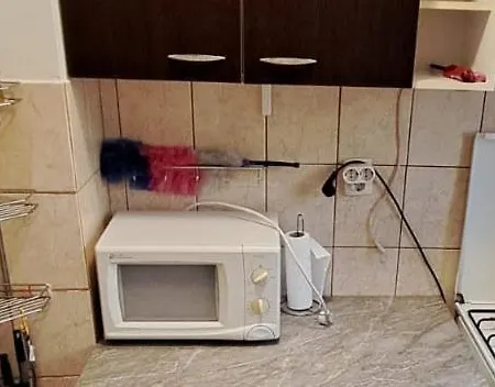 Apartament Rares 那沃达利