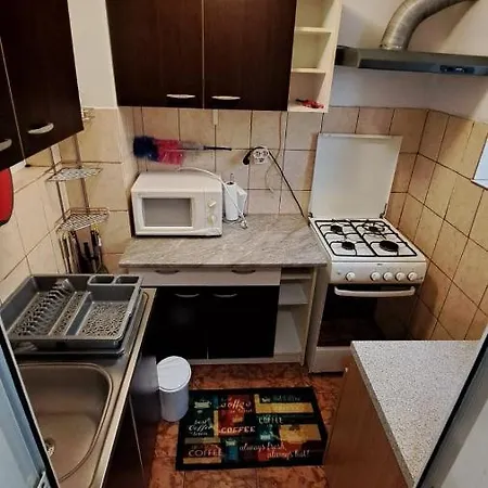 Apartament Rares Năvodari